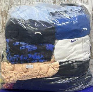 Shorts XXL Usati Ingrosso Italia