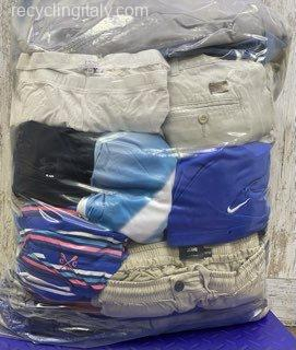 Shorts Usati Ingrosso dalla Belgio