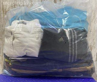 Second Hand Shorts Wholesale Italy