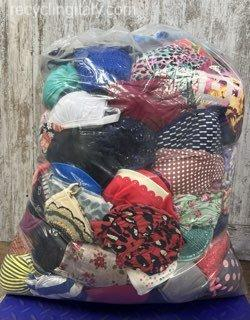 Costumi da Bagno Usati Ingrosso dall’Italia