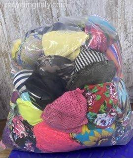 Costumi da Bagno Usati Ingrosso dall'Italia