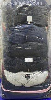 Gilet Senza Maniche Usati Ingrosso Italia