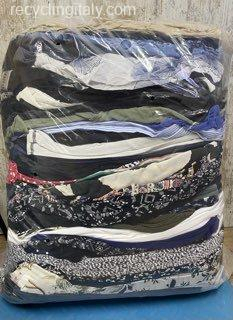 Leggings da Donna Usati Ingrosso Italia