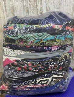 Leggings Usati Donna Ingrosso Italia