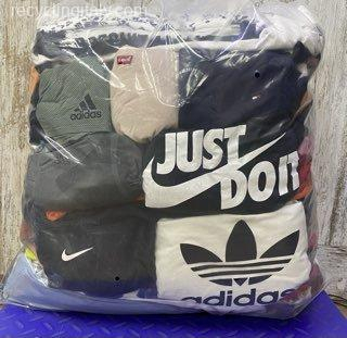 T-Shirt Usate Ingrosso Italia