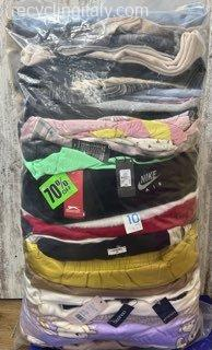 Mix Abbigliamento Usato Ingrosso dall'Inghilterra