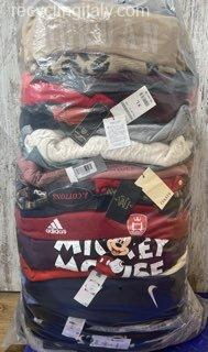 used sweaters wholesale italy