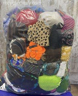 Costumi da Bagno Usati Ingrosso Italia