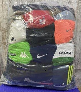 Shorts Usati Uomo e Donna Ingrosso