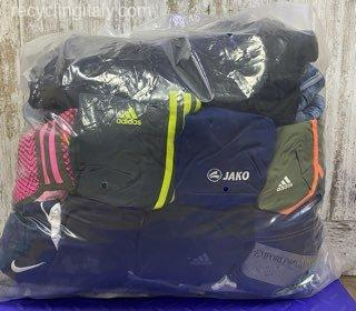 Shorts Usati Uomo e Donna Ingrosso Italia
