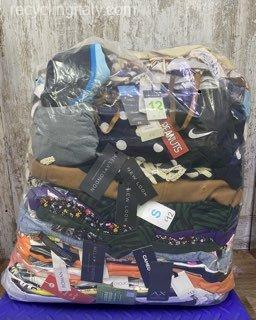 Ingrosso Abbigliamento Estivo Usato Italia