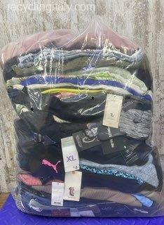 Mix Abbigliamento Estivo Usato Ingrosso Italia