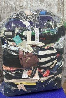 Ingrosso Abbigliamento Estivo Usato Italia