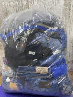 Shorts Usati Ingrosso Italia Extra Classe