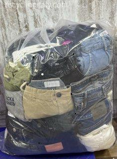 Shorts Usati Ingrosso dall'Italia