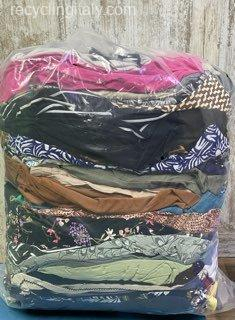 Leggings Donna Usato Ingrosso Italia