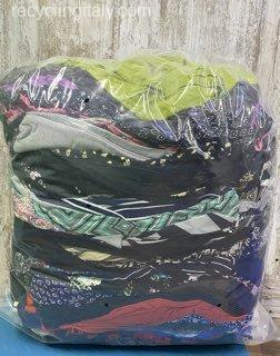 Leggings Donna Usato Ingrosso Italia