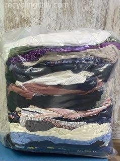 Leggings Donna Usati in Ingrosso Italia