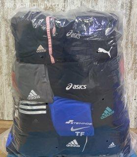 Abbigliamento Sportivo Usato in Ingrosso Italia