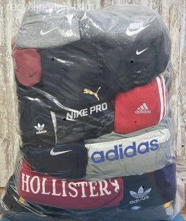 Abbigliamento Sportivo Usato Ingrosso Italia