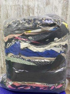 Leggings Usati Donna Ingrosso Italia