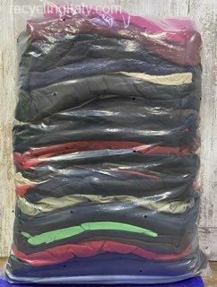 Gilet Senza Maniche Usati Ingrosso Italia