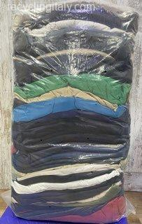 Gilet Usati Ingrosso Italia di Qualità