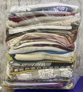 Used Pillowcases Tablecloths Wholesale