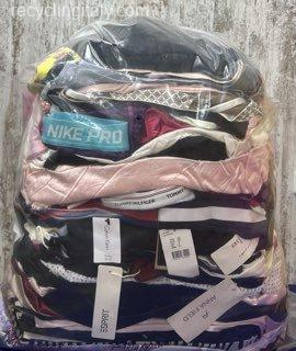 Lingerie Usata Ingrosso Italia