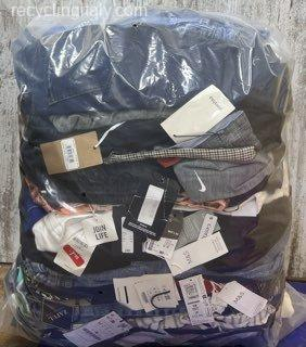 Pantaloni Usati Mix Ingrosso Italia