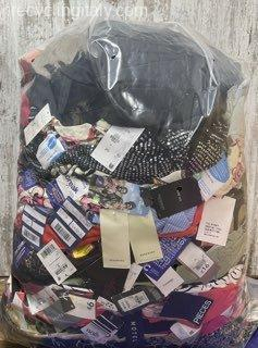 Bluse Usate in Ingrosso Extra Qualità Cream