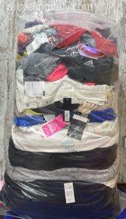 Abbigliamento Usato Inghilterra per Ingrosso