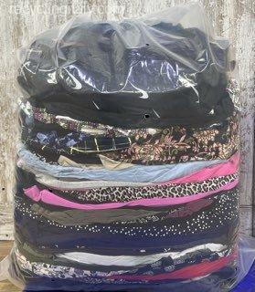 Leggings e Hawaikis Donne Usati Ingrosso Italia