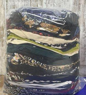 Leggings Donna Usati Ingrosso Italia