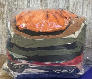 Camicie Hawaiiane Usate Ingrosso Italia