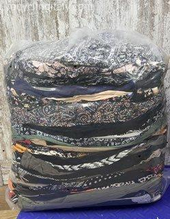 Leggings Usati Donna Ingrosso Italia