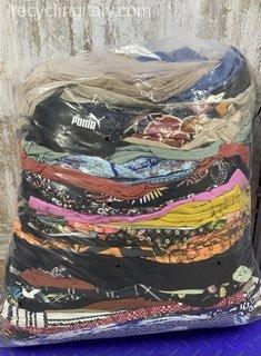Leggings Donna Usati e Camicie Hawaiane Ingrosso