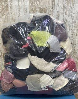 Used Bras Wholesale Italy