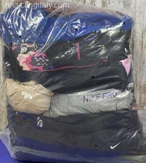 Leggings usati ingrosso mix Italia