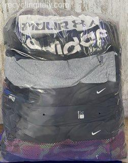 Leggings Mix Usati Ingrosso dal Belgio