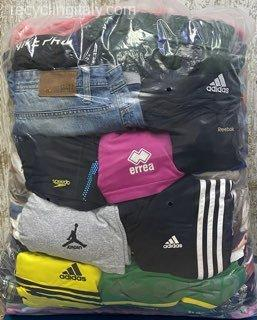 Shorts Usati Uomo e Donna Ingrosso