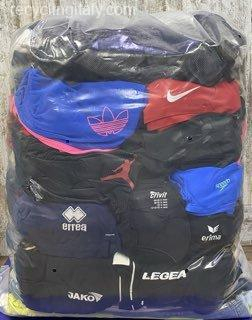 Shorts Usati in Ingrosso Misti Uomo e Donna Italia