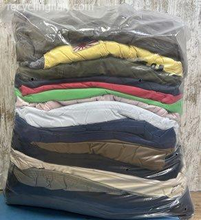 Gilet Seconda Mano Ingrosso Italia