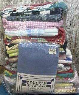 Used Household Items Wholesale Italy