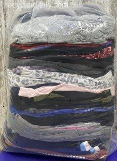 Pantaloni Sportivi Usati Ingrosso Italia