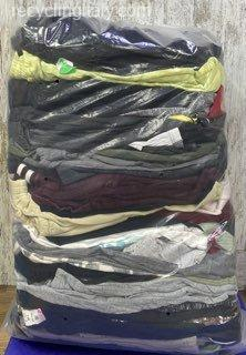 Pantaloni Sportivi Usati Ingrosso Italia