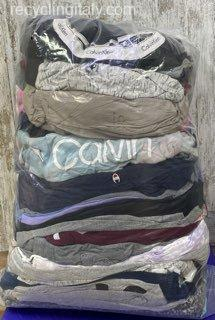 Pantaloni Sportivi Usati Ingrosso Italia