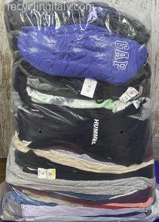 Pantaloni Sportivi Usati Ingrosso Italia
