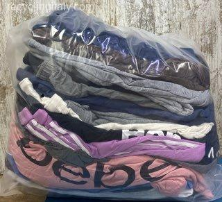 Pantaloni Sportivi Usato Ingrosso Italia