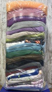 Coperte Usate Ingrosso Italia
